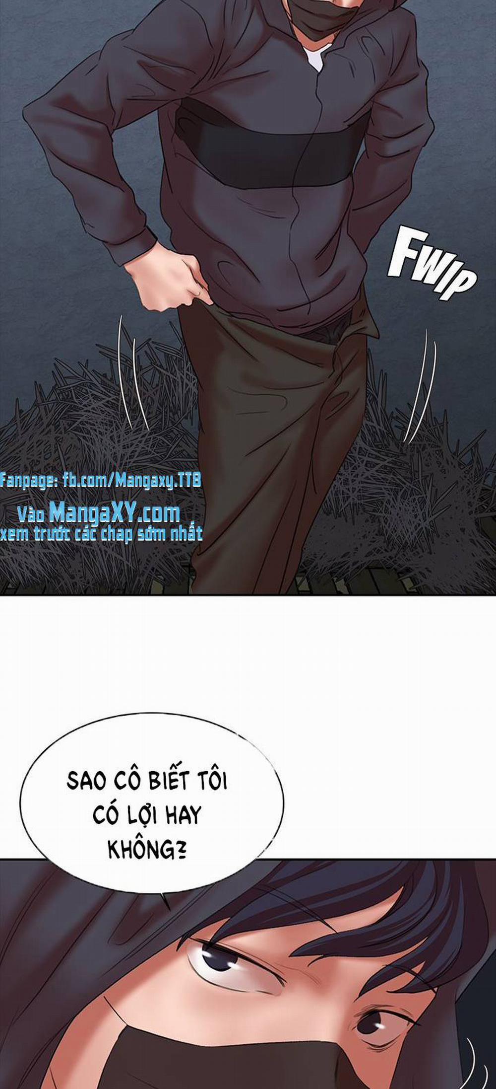 Lợn Người 29 trang 12