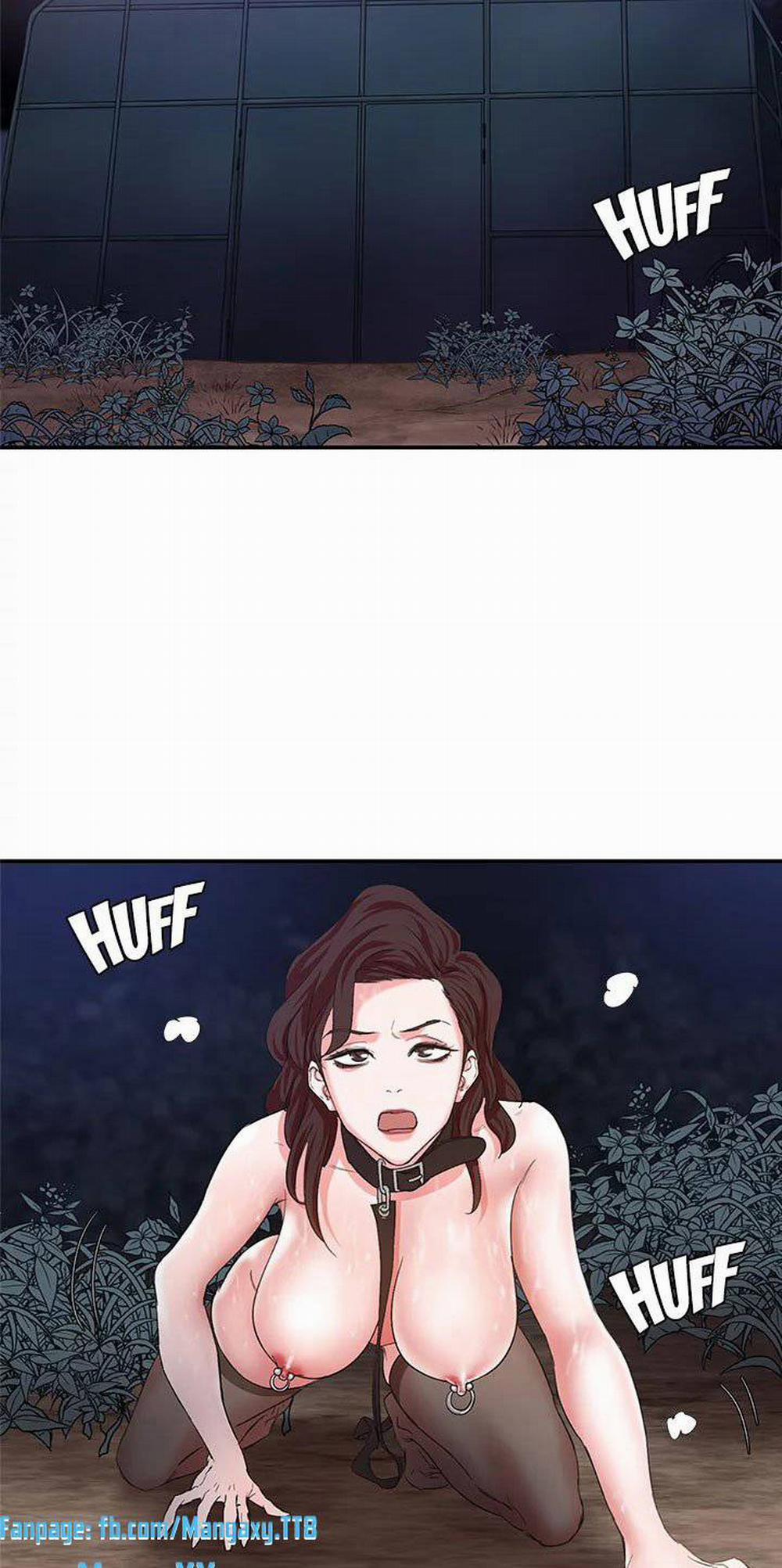 Lợn Người 5 trang 19