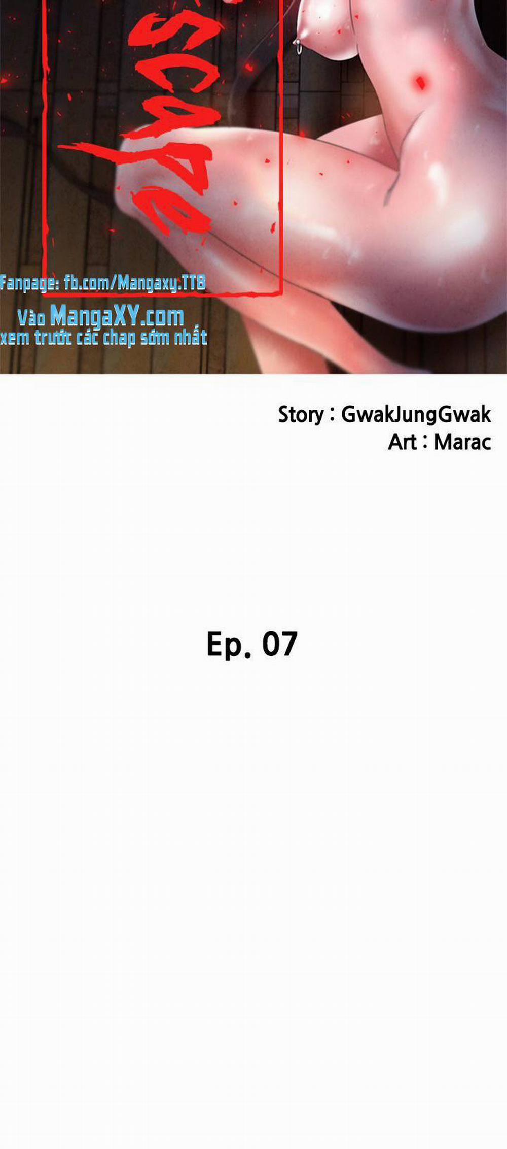 Lợn Người 7 trang 12