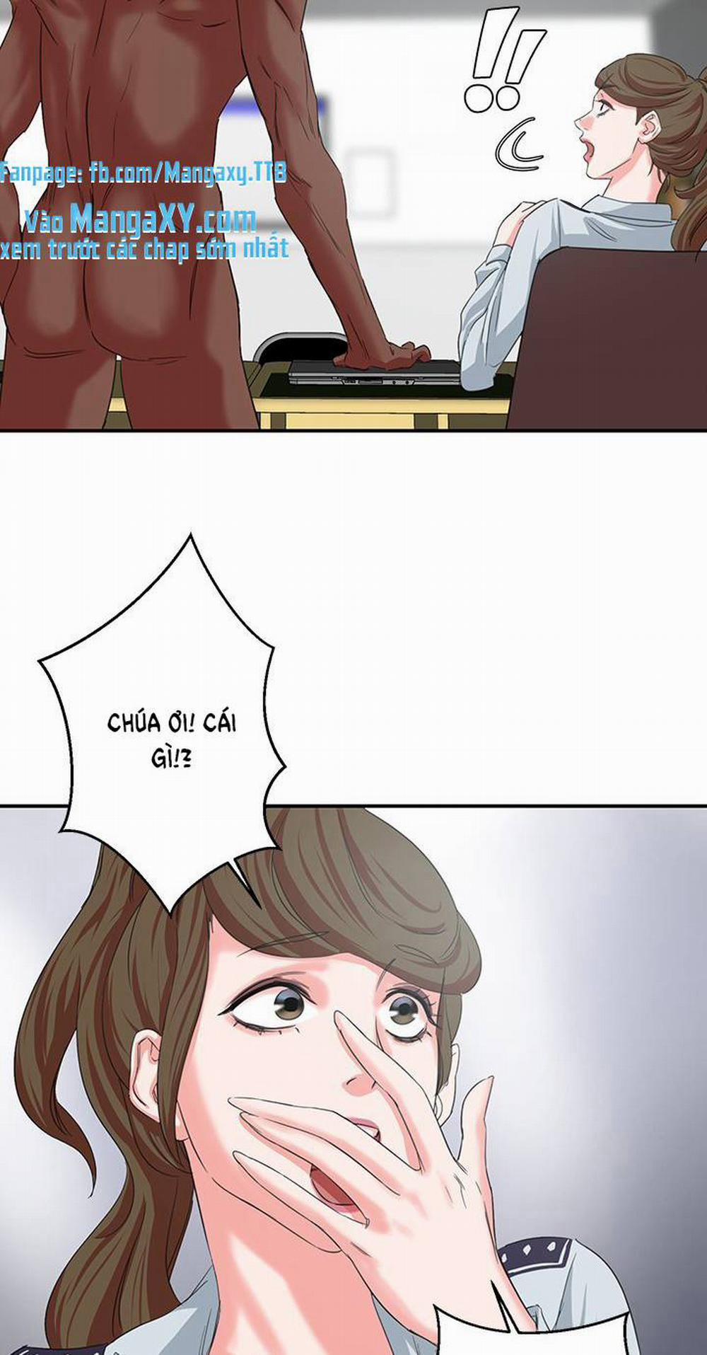 Lợn Người 9 trang 34