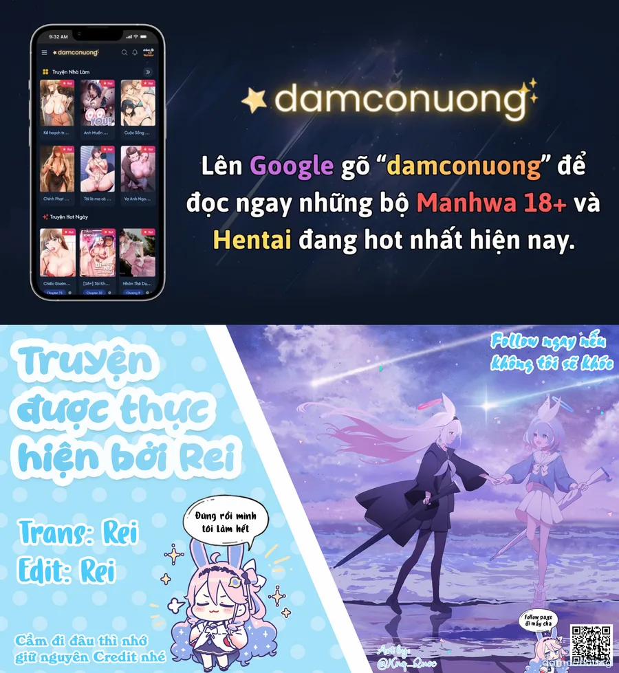 Long Ái + Xìmini Rumi OneShot trang 1