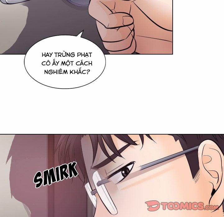 Lòng Chung Thủy 16 trang 18