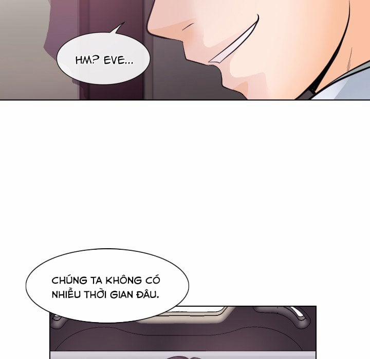 Lòng Chung Thủy 16 trang 19