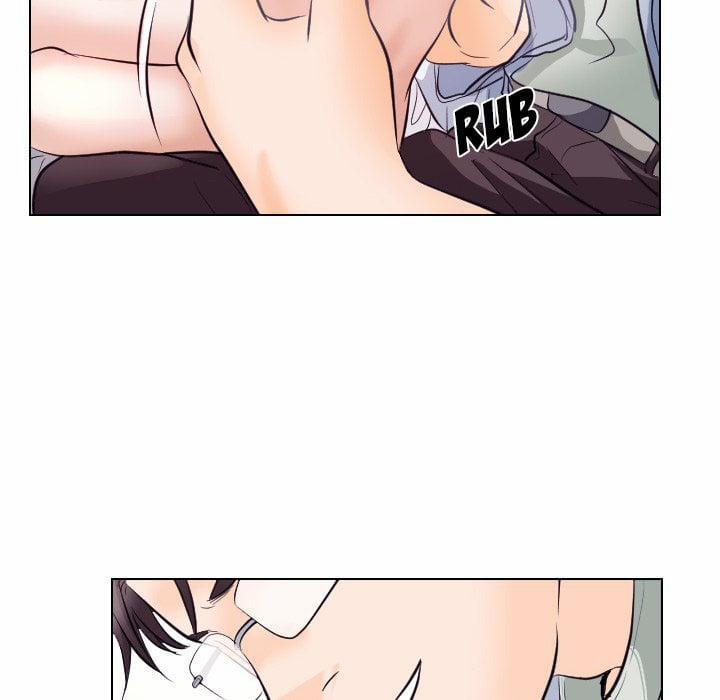 Lòng Chung Thủy 16 trang 40