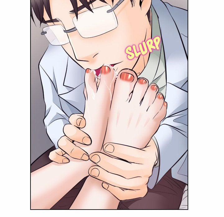 Lòng Chung Thủy 16 trang 45