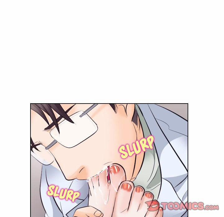 Lòng Chung Thủy 16 trang 46