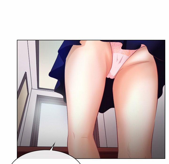 Lòng Chung Thủy 17 trang 35