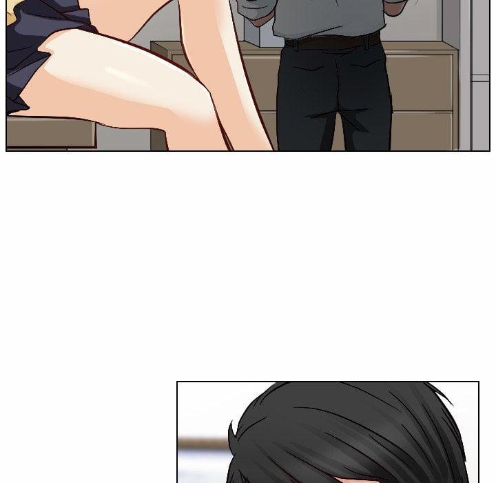 Lòng Chung Thủy 21 trang 34