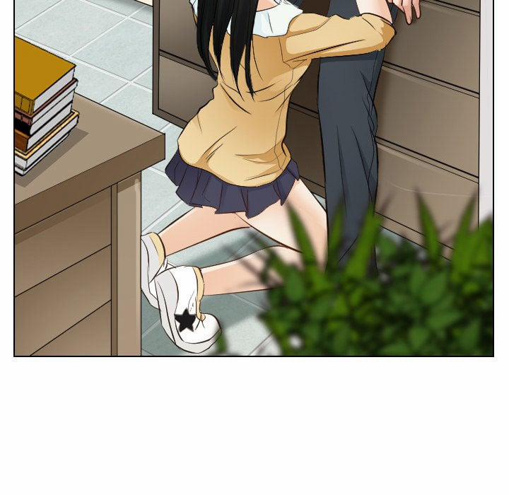 Lòng Chung Thủy 21 trang 37