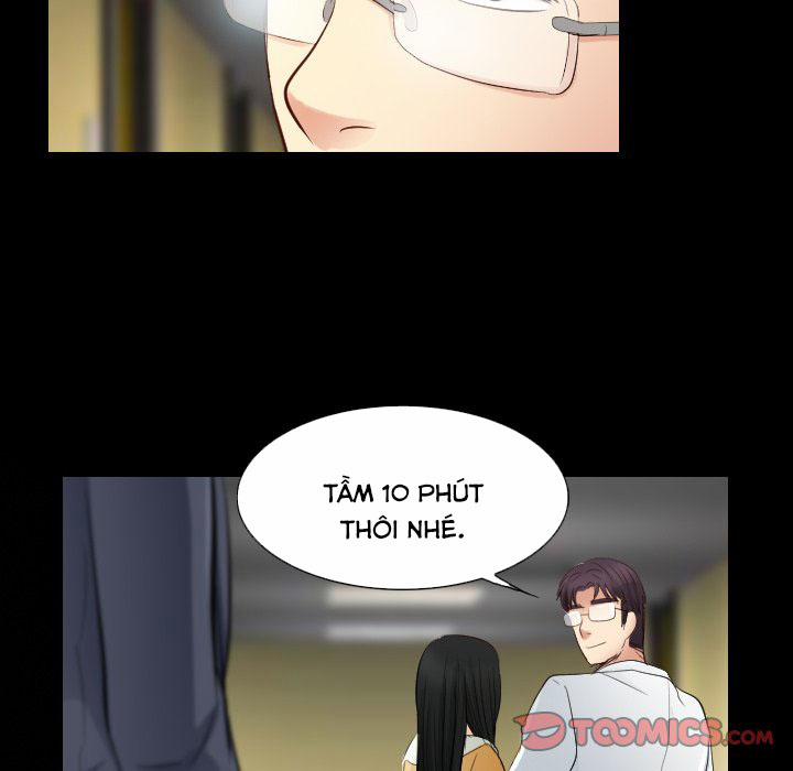 Lòng Chung Thủy 21 trang 92