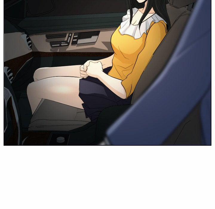 Lòng Chung Thủy 22 trang 40