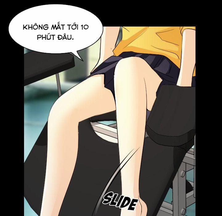 Lòng Chung Thủy 22 trang 61