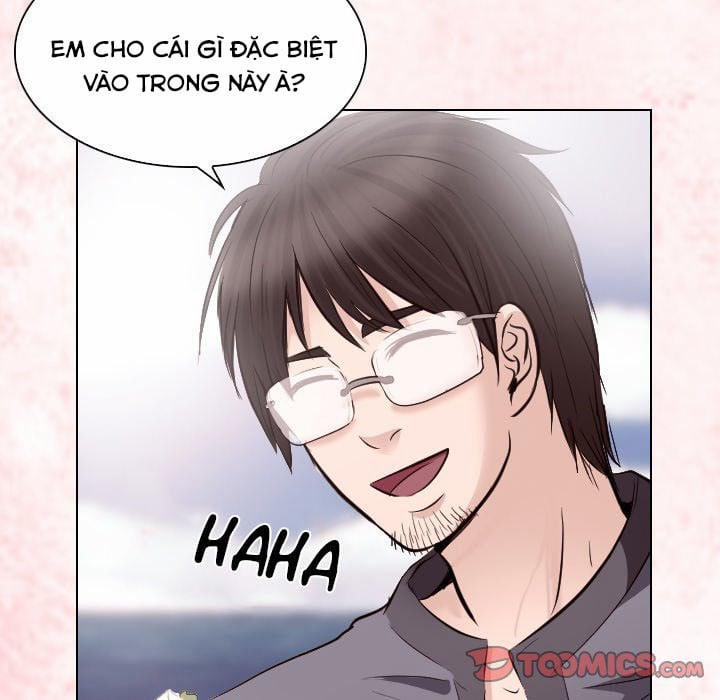 Lòng Chung Thủy 23 trang 37