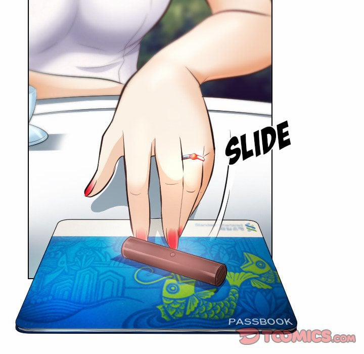 Lòng Chung Thủy 26 trang 13