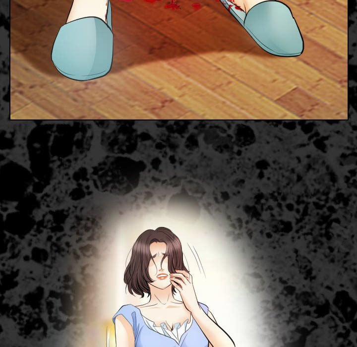 Lòng Chung Thủy 30 trang 33