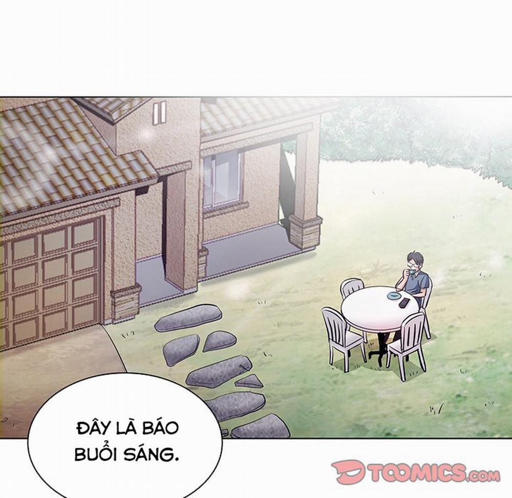 Lòng Chung Thủy 4 trang 38