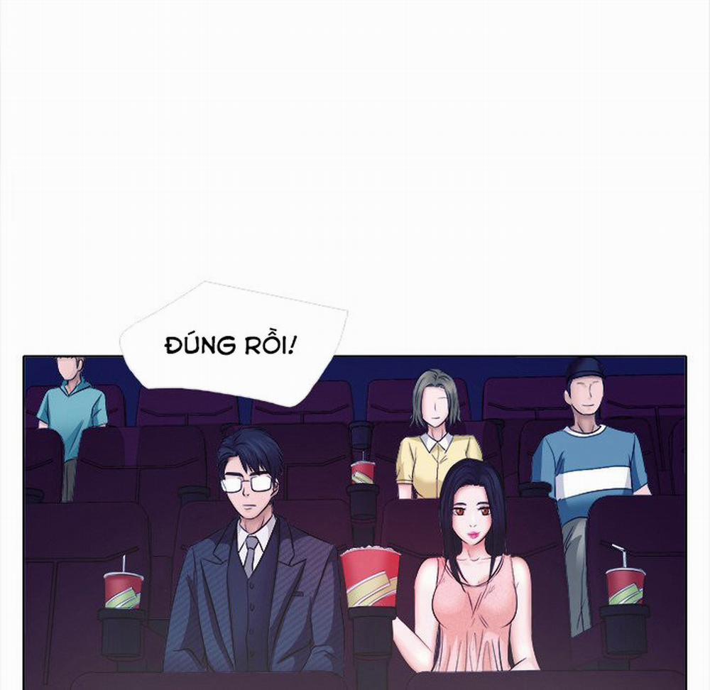 Lòng Chung Thủy 5 trang 28