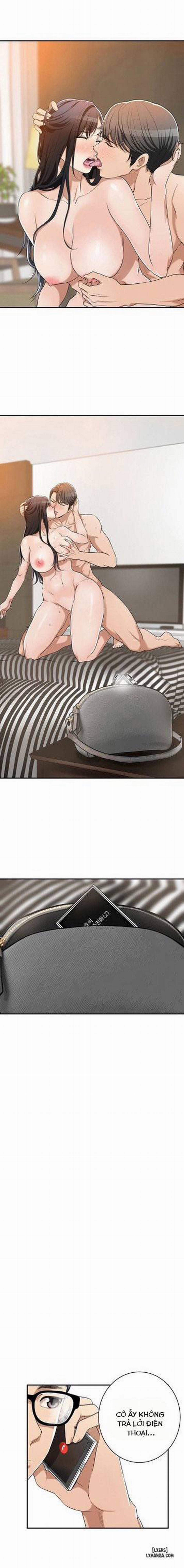 Lồng ham muốn 10 trang 15