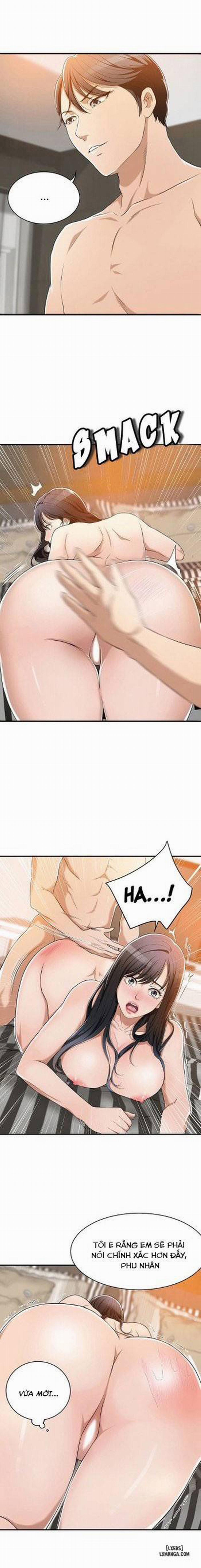 Lồng ham muốn 10 trang 3