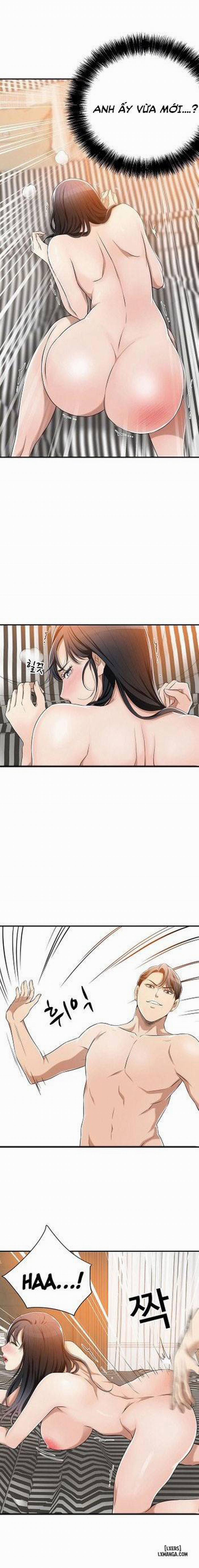 Lồng ham muốn 11 trang 4