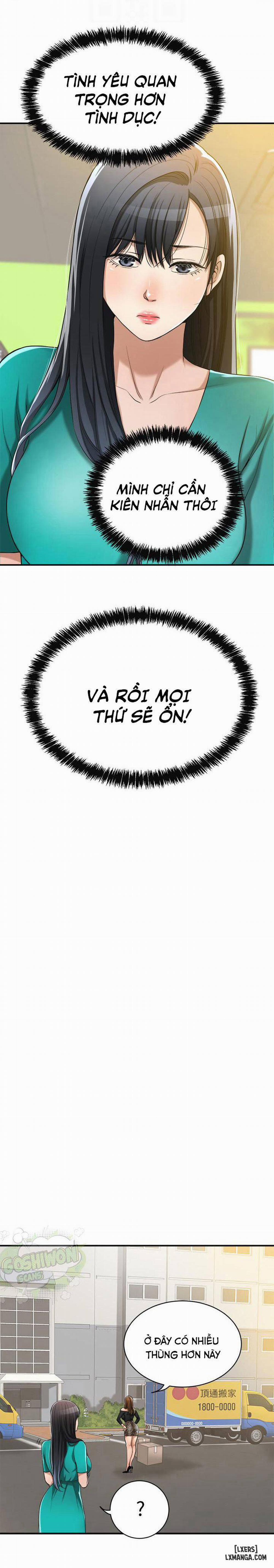 Lồng ham muốn 12 trang 5