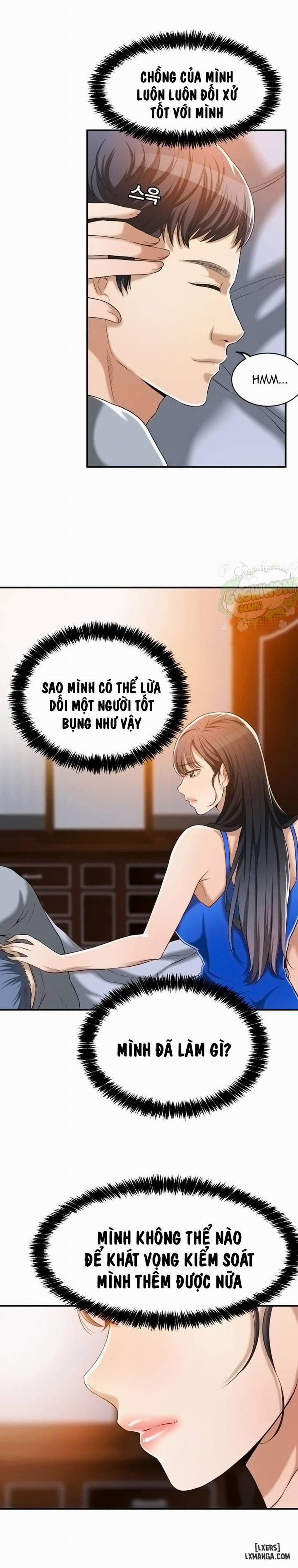 Lồng ham muốn 13 trang 11