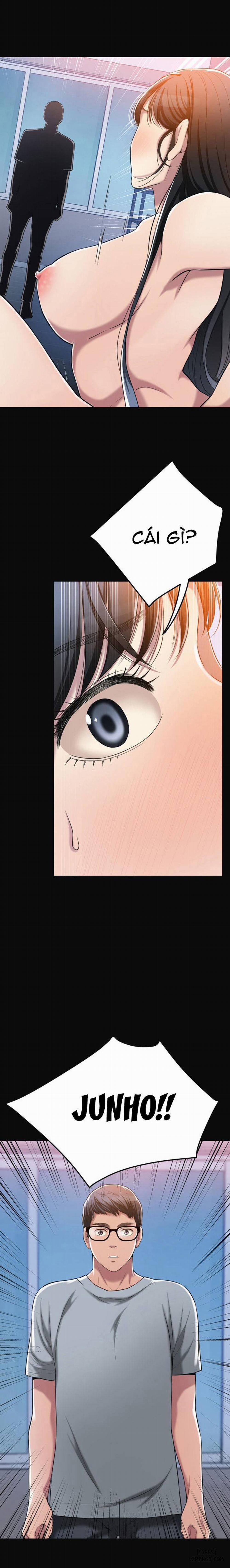 Lồng ham muốn 13 trang 21