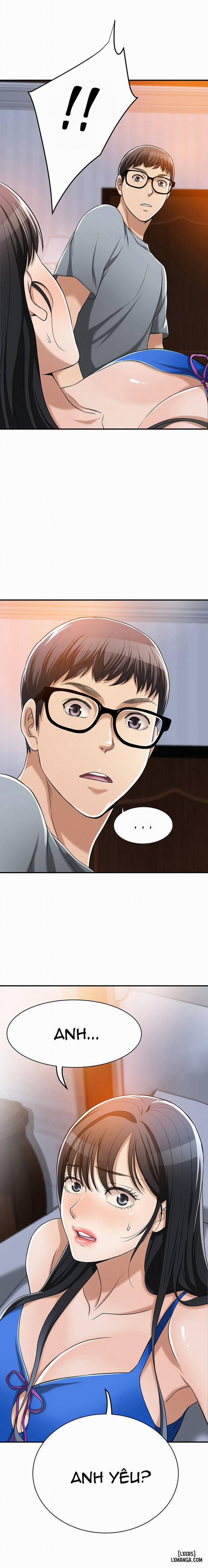 Lồng ham muốn 13 trang 29
