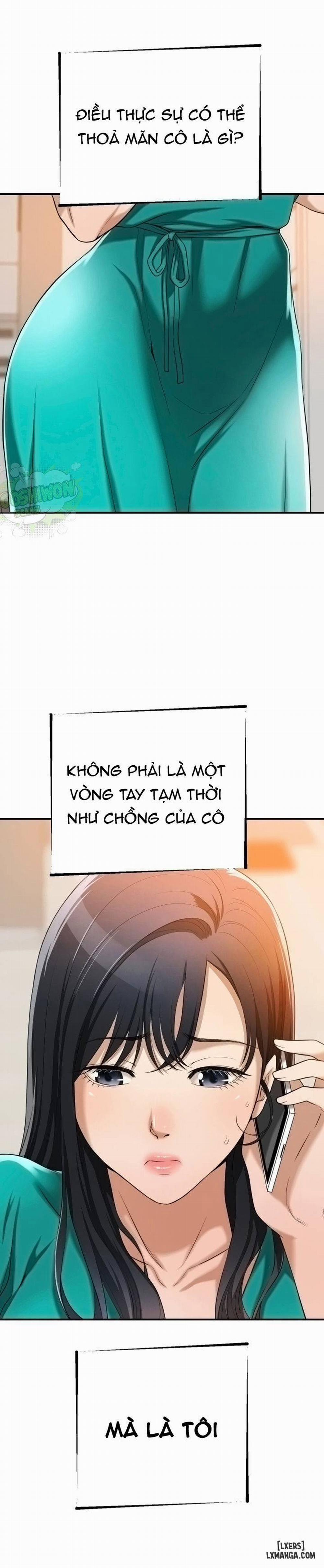 Lồng ham muốn 13 trang 8