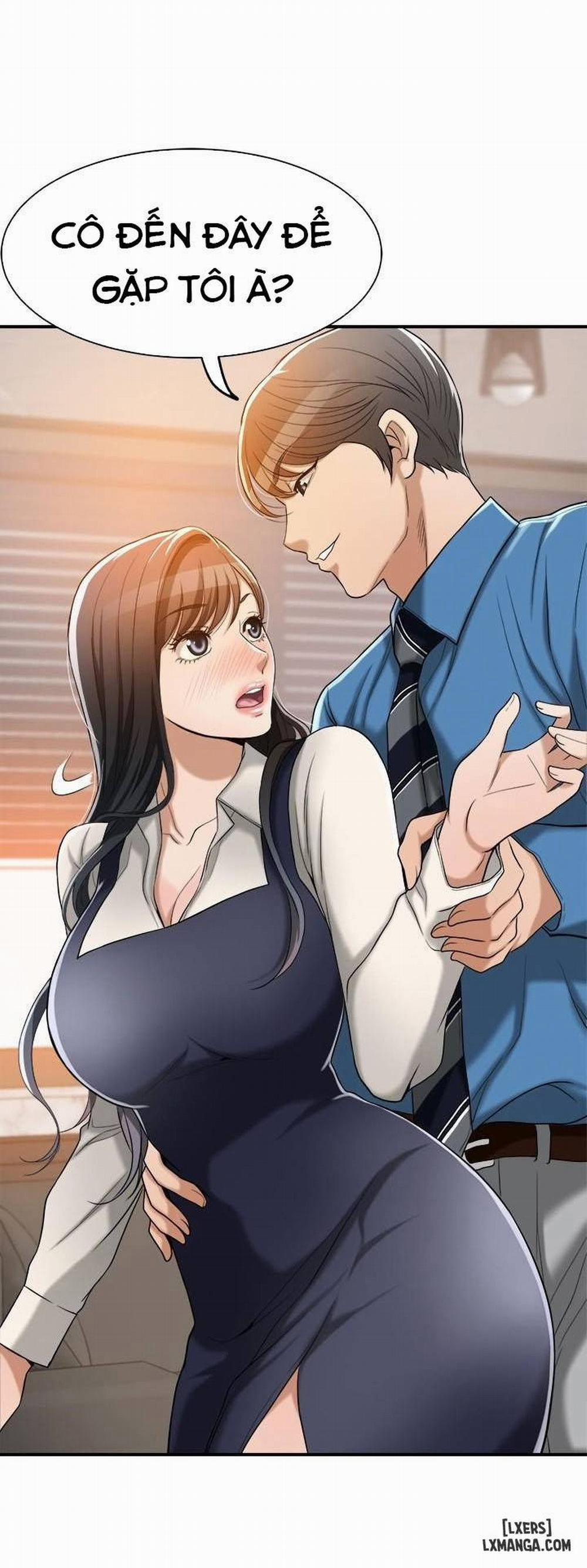 Lồng ham muốn 14 trang 24