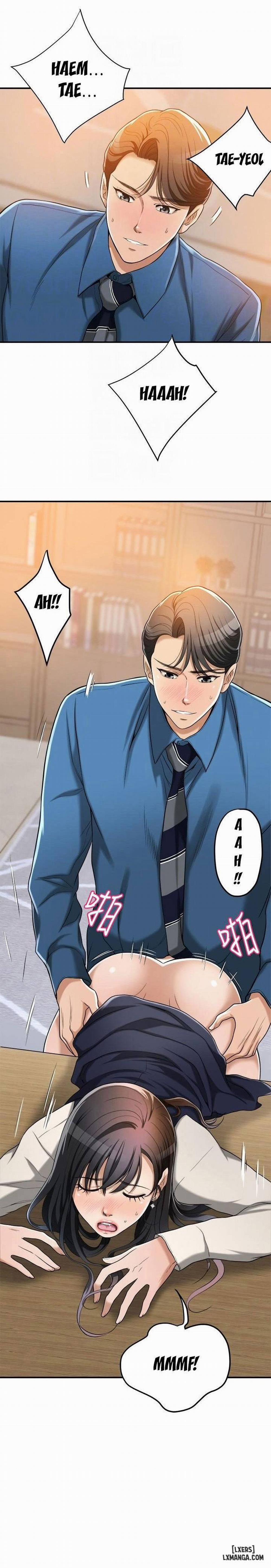 Lồng ham muốn 15 trang 15