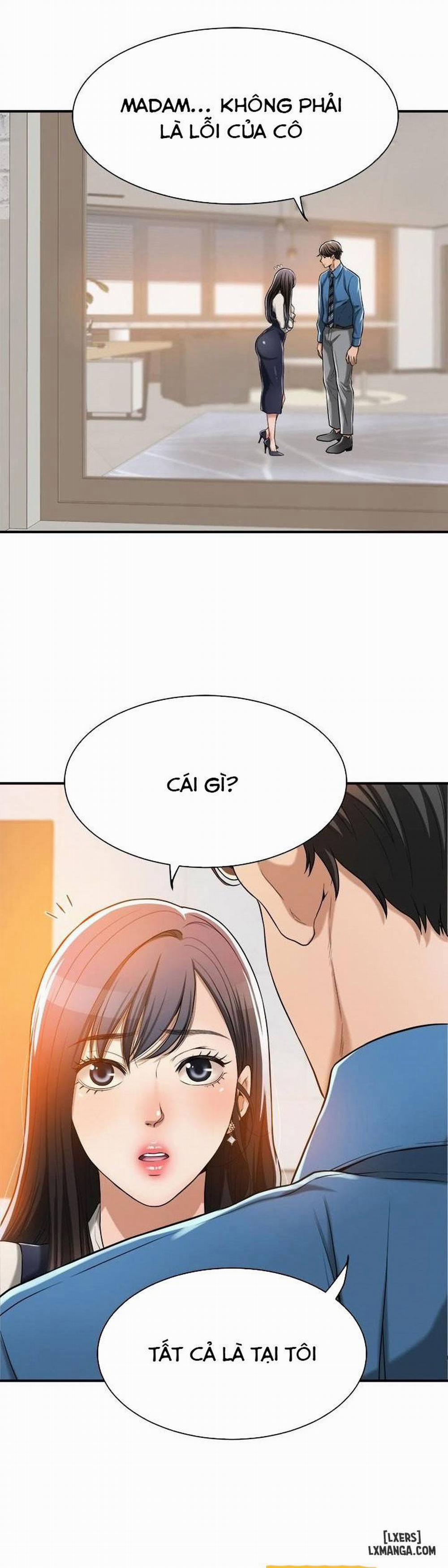 Lồng ham muốn 15 trang 5