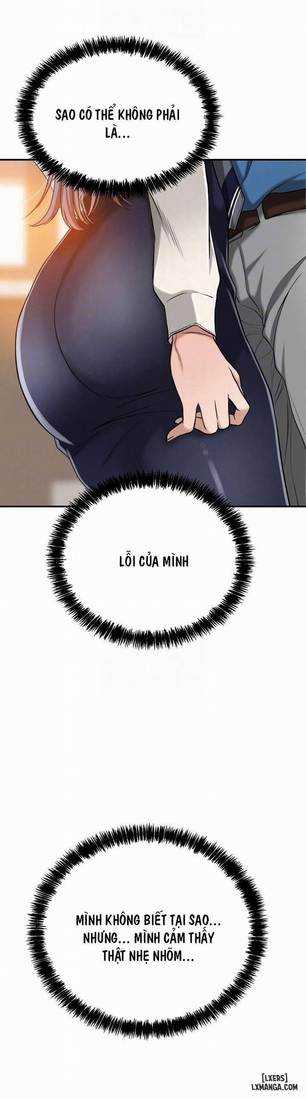 Lồng ham muốn 15 trang 8