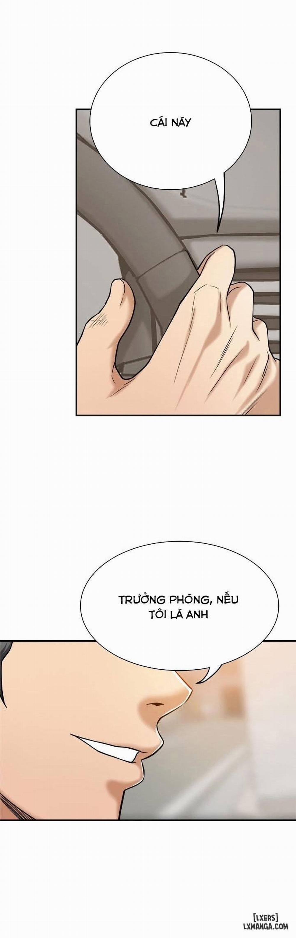 Lồng ham muốn 16 trang 19