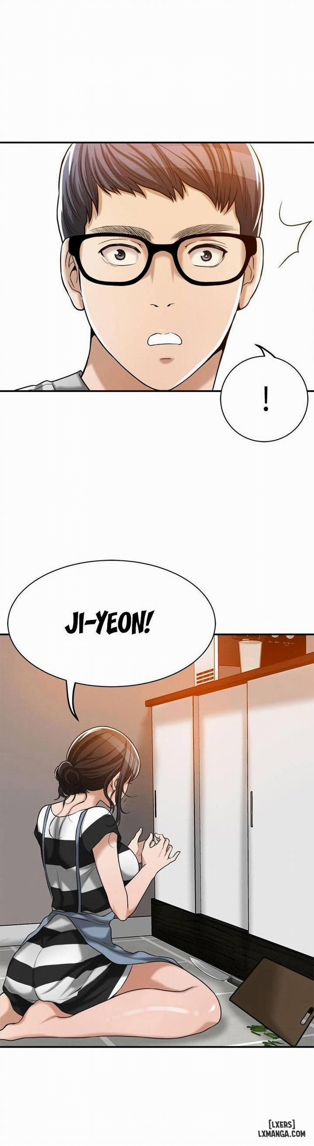 Lồng ham muốn 16 trang 29