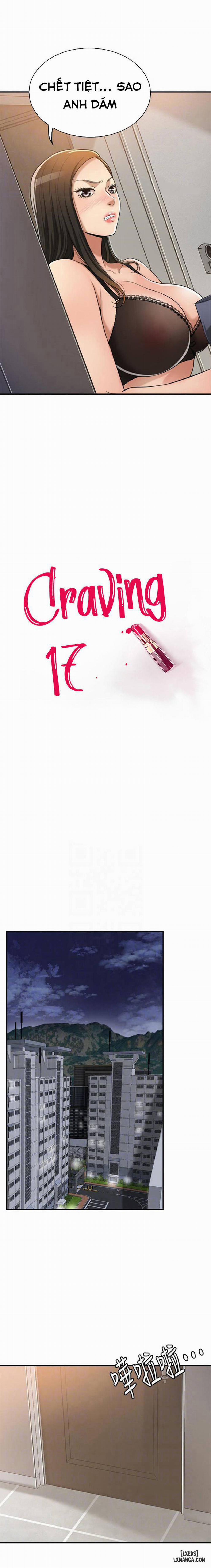 Lồng ham muốn 17 trang 6