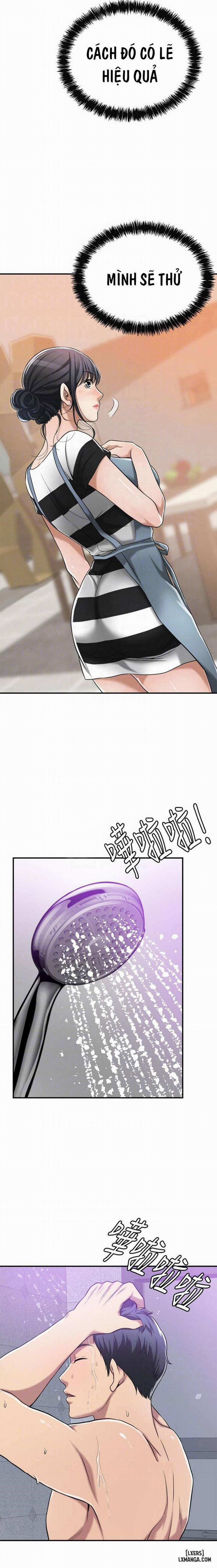 Lồng ham muốn 17 trang 8