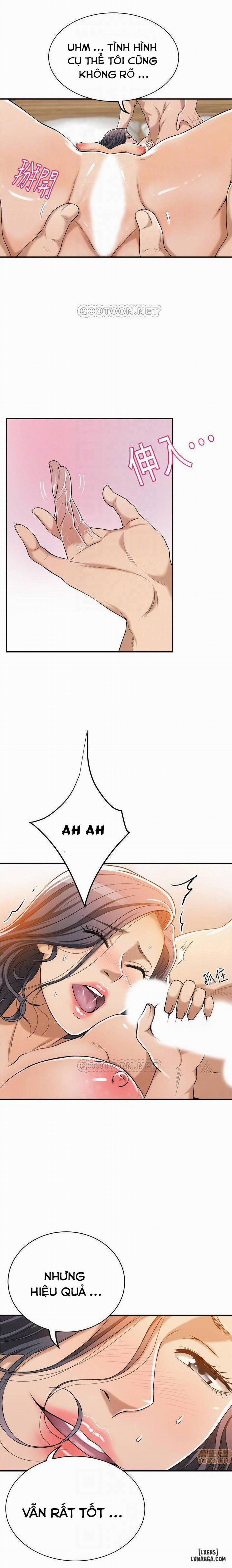 Lồng ham muốn 19 trang 7