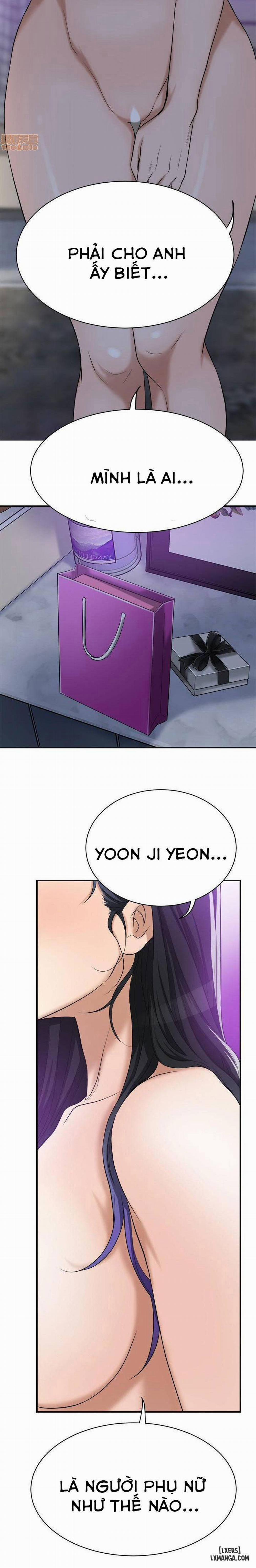 Lồng ham muốn 20 trang 23