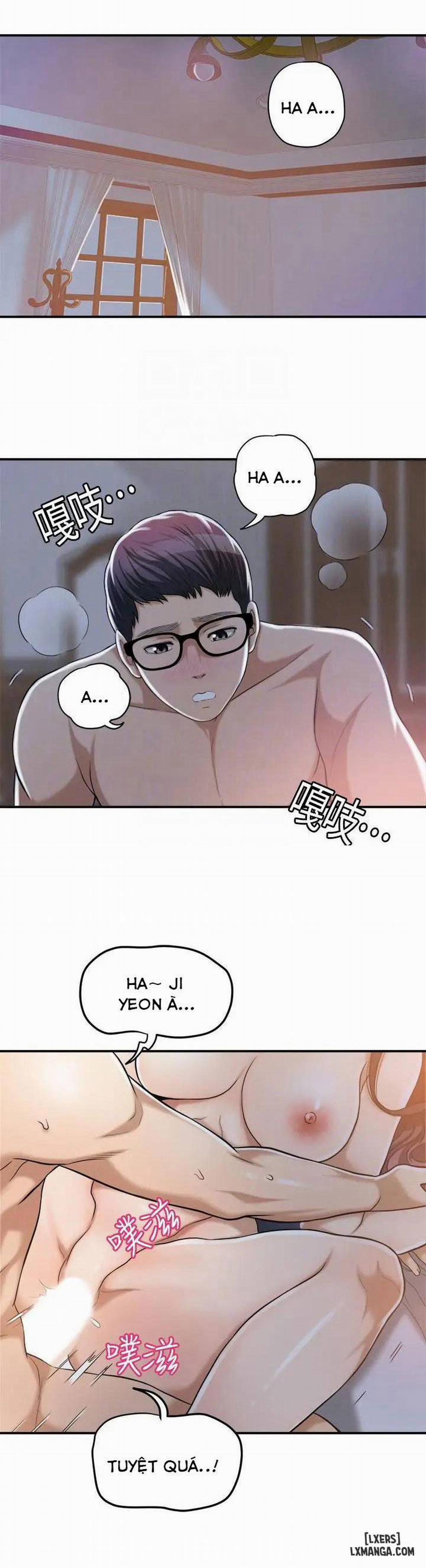 Lồng ham muốn 21 trang 11