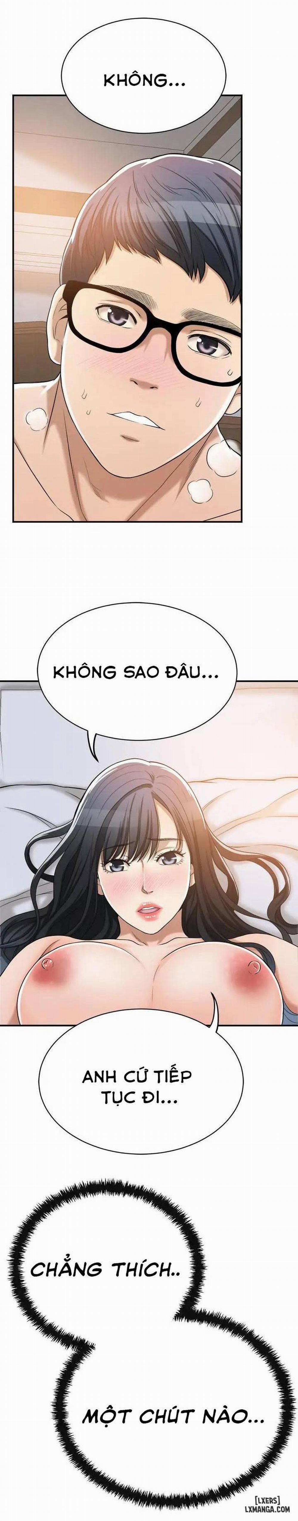 Lồng ham muốn 21 trang 15