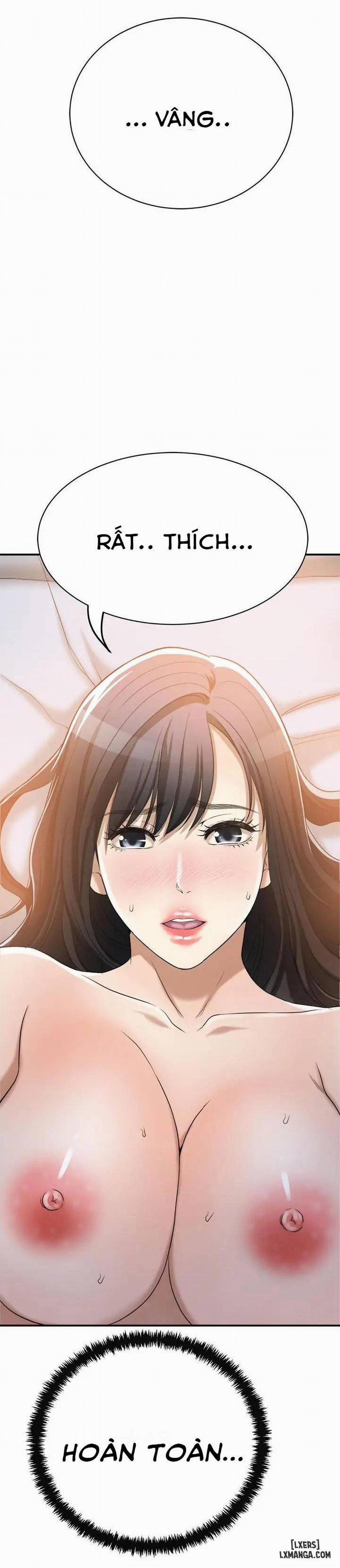 Lồng ham muốn 21 trang 19