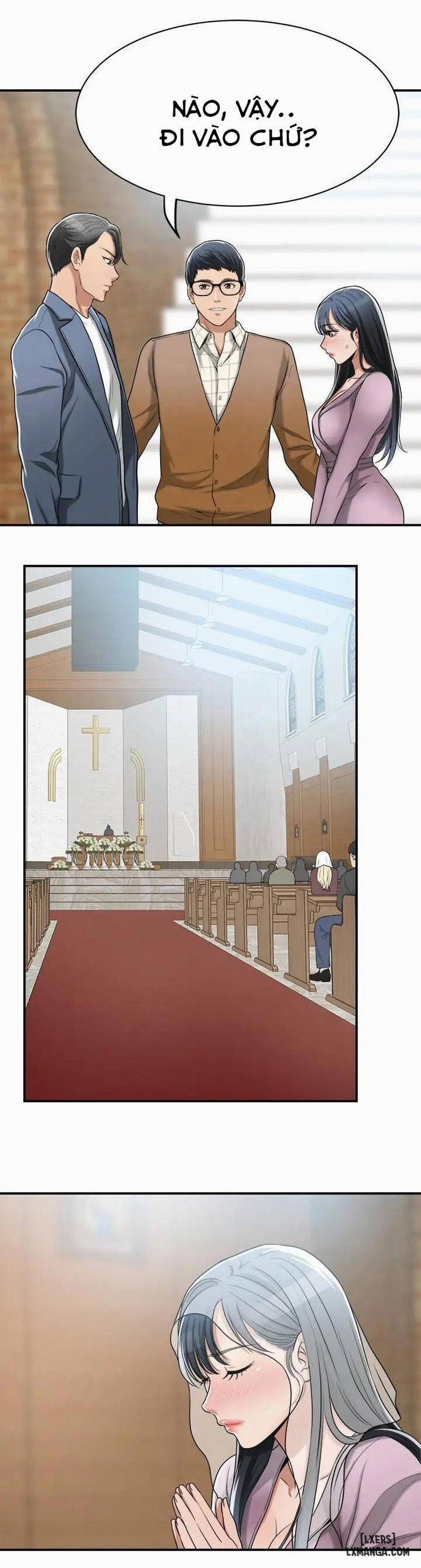 Lồng ham muốn 21 trang 24