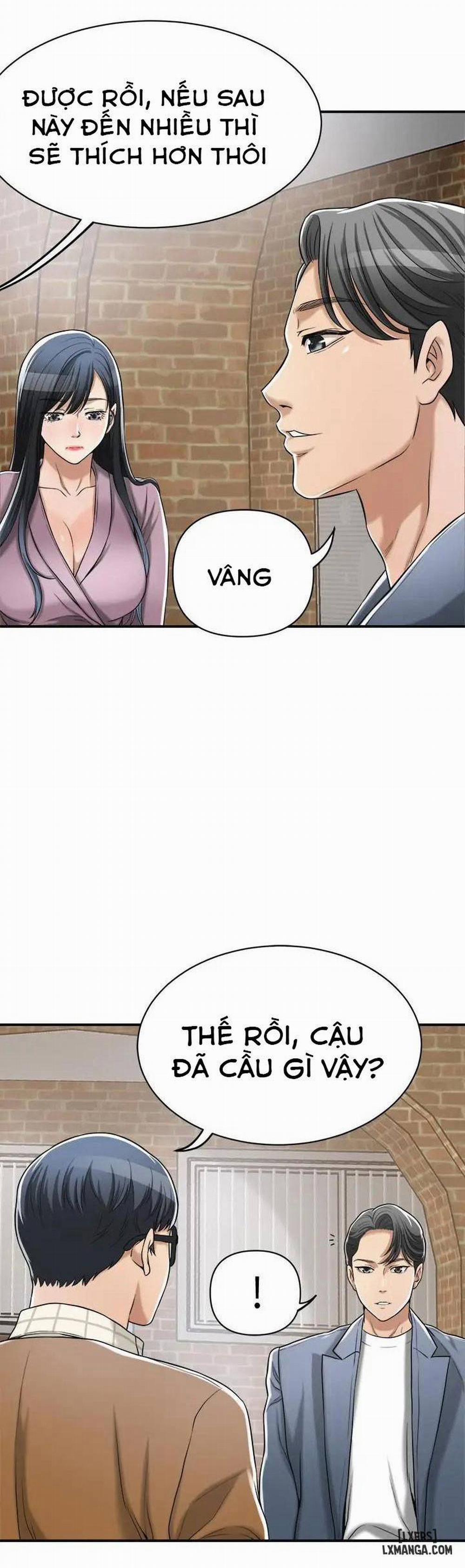 Lồng ham muốn 21 trang 29