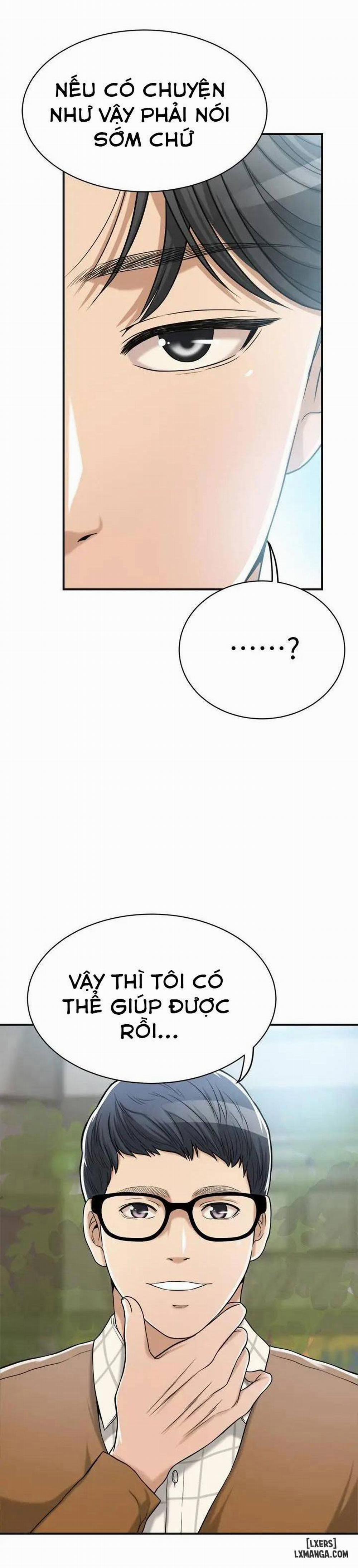 Lồng ham muốn 21 trang 33