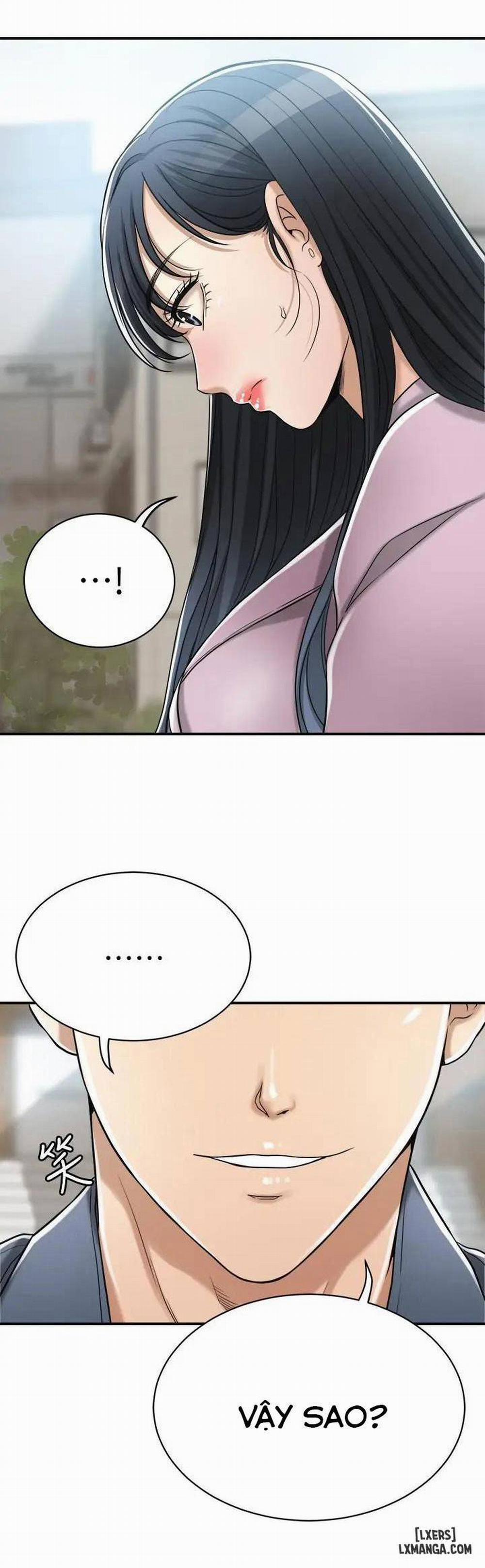 Lồng ham muốn 21 trang 34