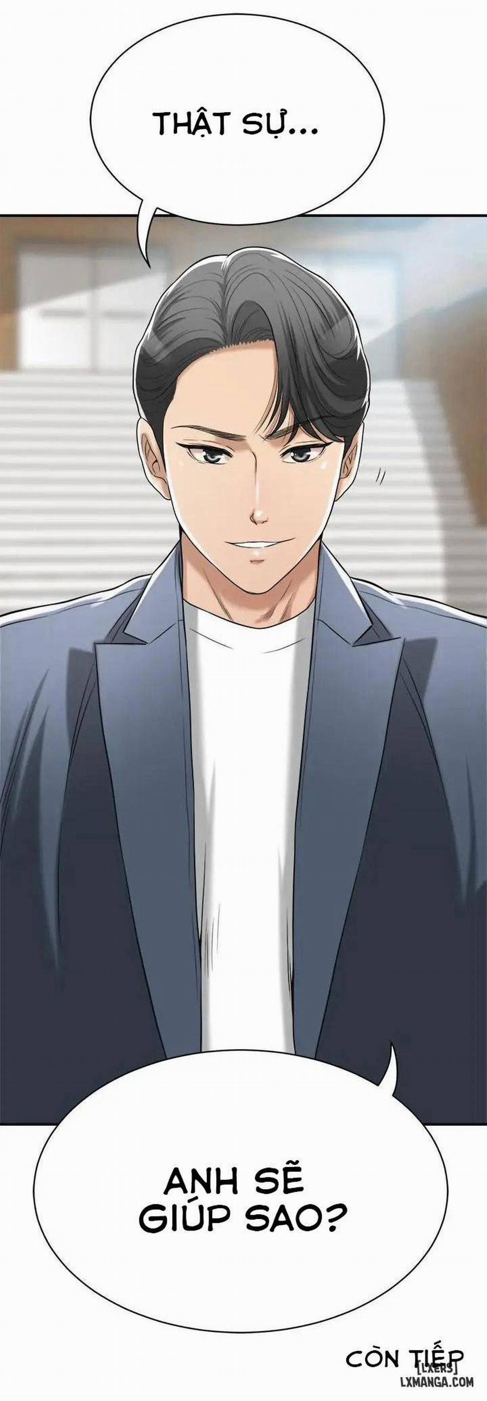 Lồng ham muốn 21 trang 35