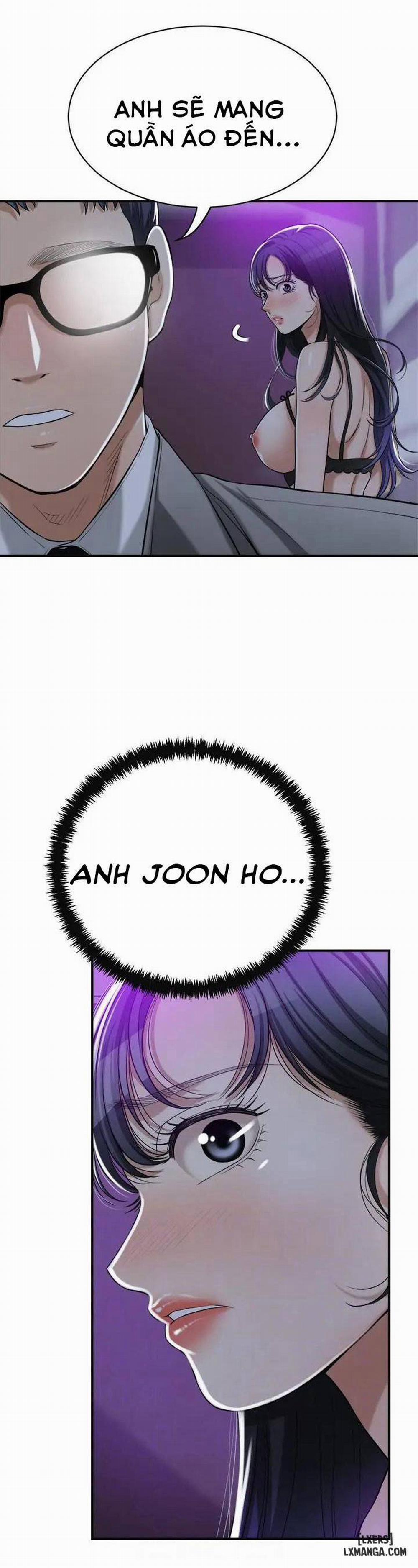 Lồng ham muốn 21 trang 5