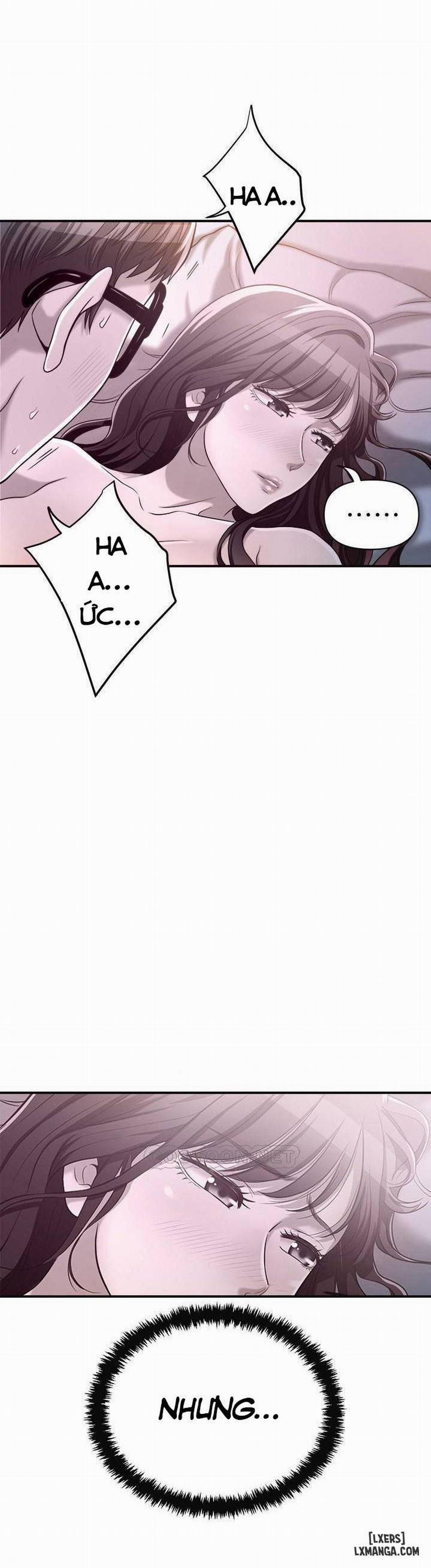 Lồng ham muốn 22 trang 18