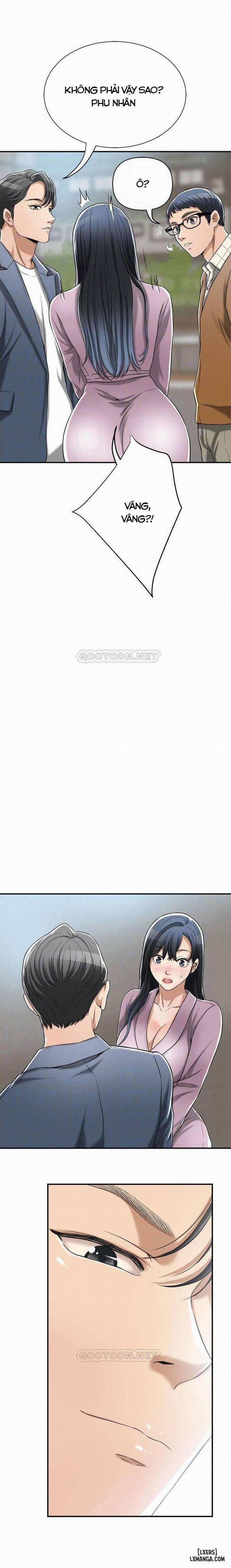 Lồng ham muốn 22 trang 2